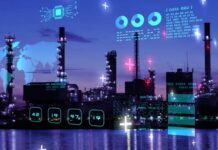 5G Networks Reshaping Oil, Gas Operations In Asia Pacific