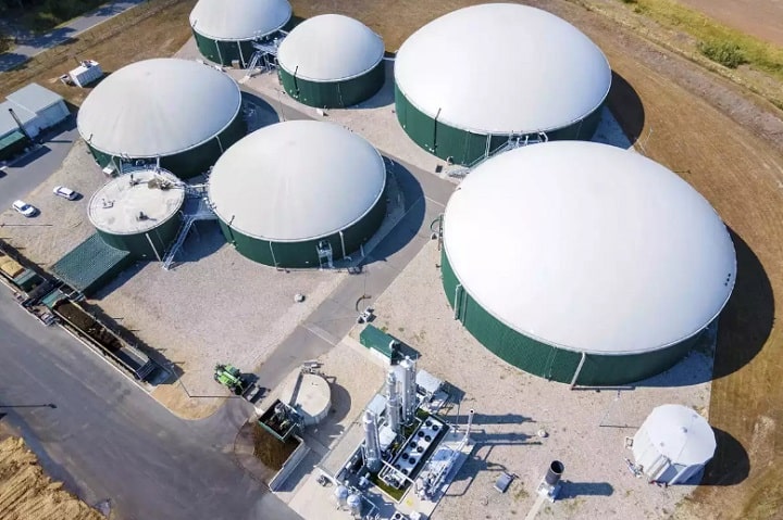 Indian Oil Corporation seals joint venture with EverEnviro to set up Biogas plants