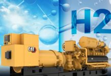 Caterpillar Expands Range of Hydrogen-Fueled Power Solutions to Include Generator Sets and Retrofit Kits from 600 kW to 2.5 MW