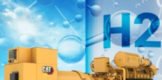 Caterpillar Expands Range of Hydrogen-Fueled Power Solutions to Include Generator Sets and Retrofit Kits from 600 kW to 2.5 MW