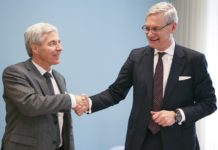 Preem and Vattenfall partnership