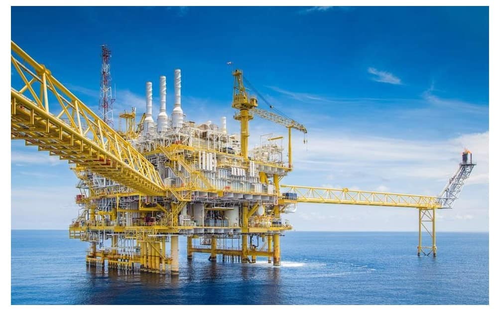 Exxon Signs Deals With Egypt For Oil, Gas Exploration in East Mediterranean