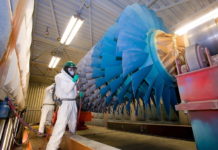 Focus on specialist coatings: Knowledge is key to sourcing the most effective replacement coatings