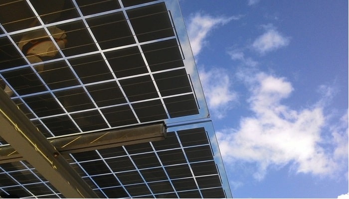 Goldman Sachs and TELOS form joint venture to develop commercial-scale solar projects 