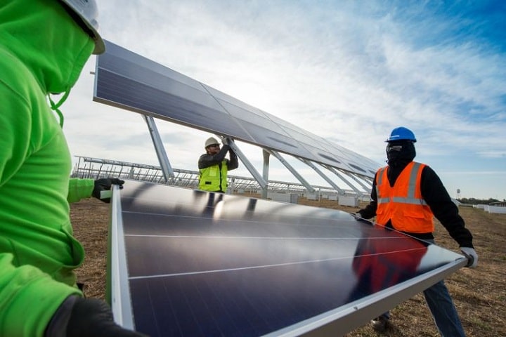 COVID-19: SunPower hit by more supply chain issues and major end-market lockdowns