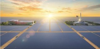 ACWA-led consortium signs PPA for 900-MW solar project in Dubai
