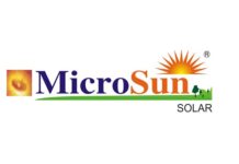 Manufacturing Unit of MicroSun Solar resume Operations Amid Lockdown