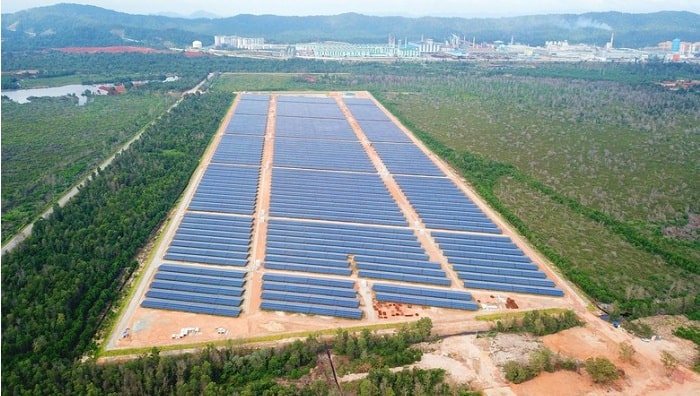Malaysia opens 1-GW solar tender under COVID-19 recovery plan