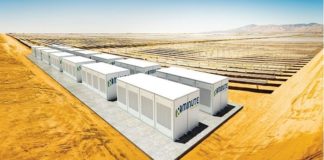 8minute signs PPA to build 250MW solar and storage project