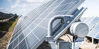 D.E. Shaw adds Nextracker monitoring software to solar fleet
