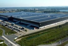 World's Most Powerful Rooftop Solar Plant Comes Online in Europe