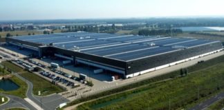 World's Most Powerful Rooftop Solar Plant Comes Online in Europe