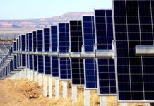 Lightsource BP and Array Technologies make third solar tracker deal