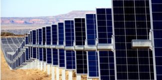 Lightsource BP and Array Technologies make third solar tracker deal