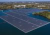   Q CELLS to build floating solar plant on Hapcheon Dam in South Korea