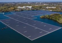    Q CELLS to build floating solar plant on Hapcheon Dam in South Korea