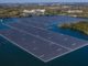    Q CELLS to build floating solar plant on Hapcheon Dam in South Korea