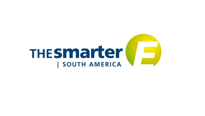 The smarter E South America postponed to October 18-20, 2021