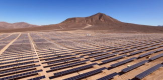 L&T wins 1.5GW solar contract in Saudi Arabia