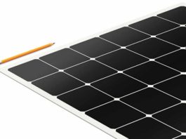 Maxeon launches frameless rooftop solar panels