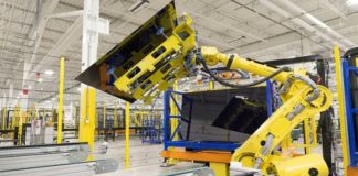 First Solar to grow US production with 3.3-GW module factory in Ohio