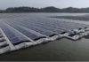 RWE, Fraunhofer ISE and BTU to develop technology for floating solar plants