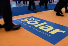 "Powerful pioneers for 30 years": Intersolar turns 30