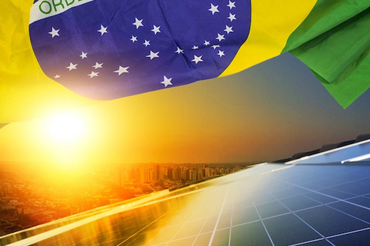 Green light for The smarter E South America in October