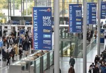 The smarter E Europe Restart 2021 - A Spectacular New Start for the Innovation Hub