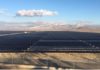 GE & UK Export Finance agree to support 1.35 GW Turkish solar project