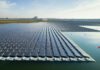 Floating Solar Power Plants: Yielding Efficiency All The Way