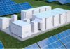 Israel's Econergy to Build 800MW Storage Space, 900MW Solar Capacity in UK