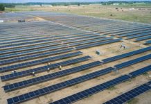 EDPR completes construction of Riverstart, Indianas largest solar farm