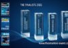 Intersolar AWARD 2022: Finalists announced 