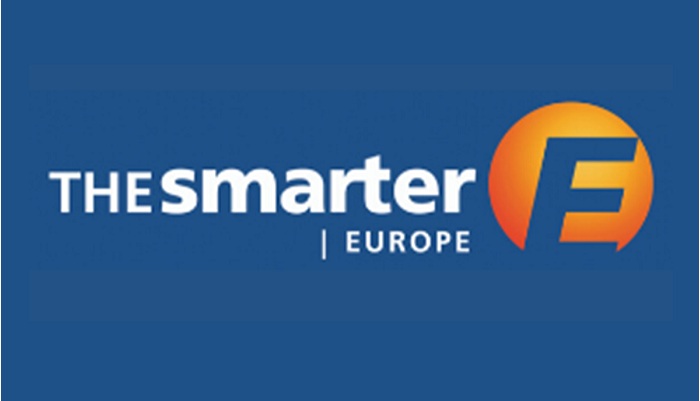 The smarter E AWARD 2022: Finalists Present Their Innovative Projects and Products for the New Energy World