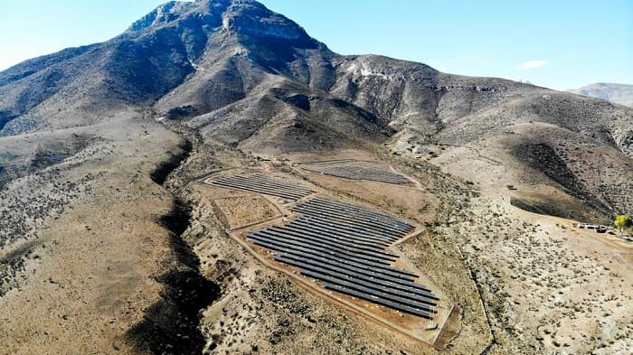 Verano Energy acquires 116 MWp of solar projects in Chile to bring local project pipeline past 1.5 GWp milestone