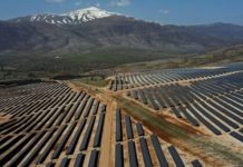  Greece Opens Largest Bifacial Solar Panel Farm in Europe