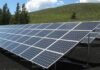 RWE solar