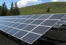 The US Reaches An Agreement With Canada On Solar Tariffs