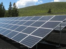 The US Reaches An Agreement With Canada On Solar Tariffs