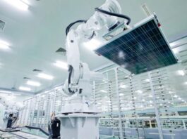 US Clean Energy Firms Push Congress To Pass Adjustment Deal
