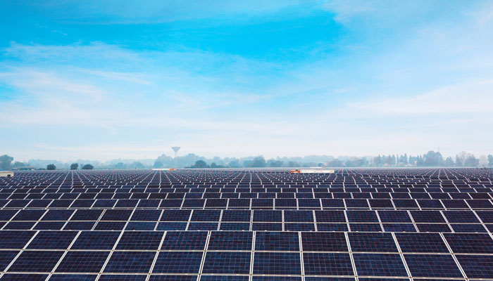 Italy's Innovatec targets EUR 100m in revenue from new solar business