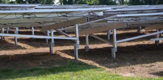 4 Mistakes To Avoid When Choosing A Solar Pile Supplier