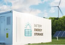 CIP and Amberside Energy partner to deliver solar and battery storage projects in the UK