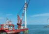 China leads global shift to renewable energy with technological innovations in wind and solar power