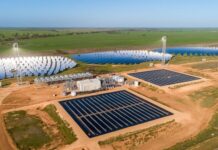 Photon Energy and RayGen to Open World-Leading Solar and Storage Plant in Australia