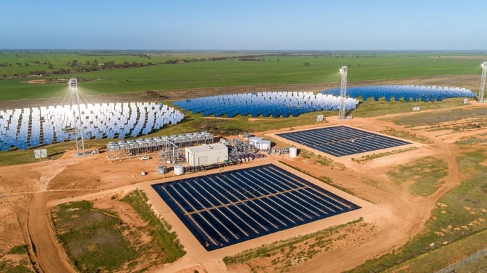 Photon Energy and RayGen to Open World-Leading Solar and Storage Plant in Australia