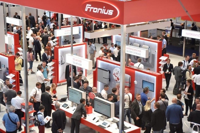 Intersolar Europe 2019: Hybrid inverters are a growing trend