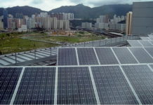 Solar Power assets 