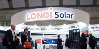 LONGi Solar